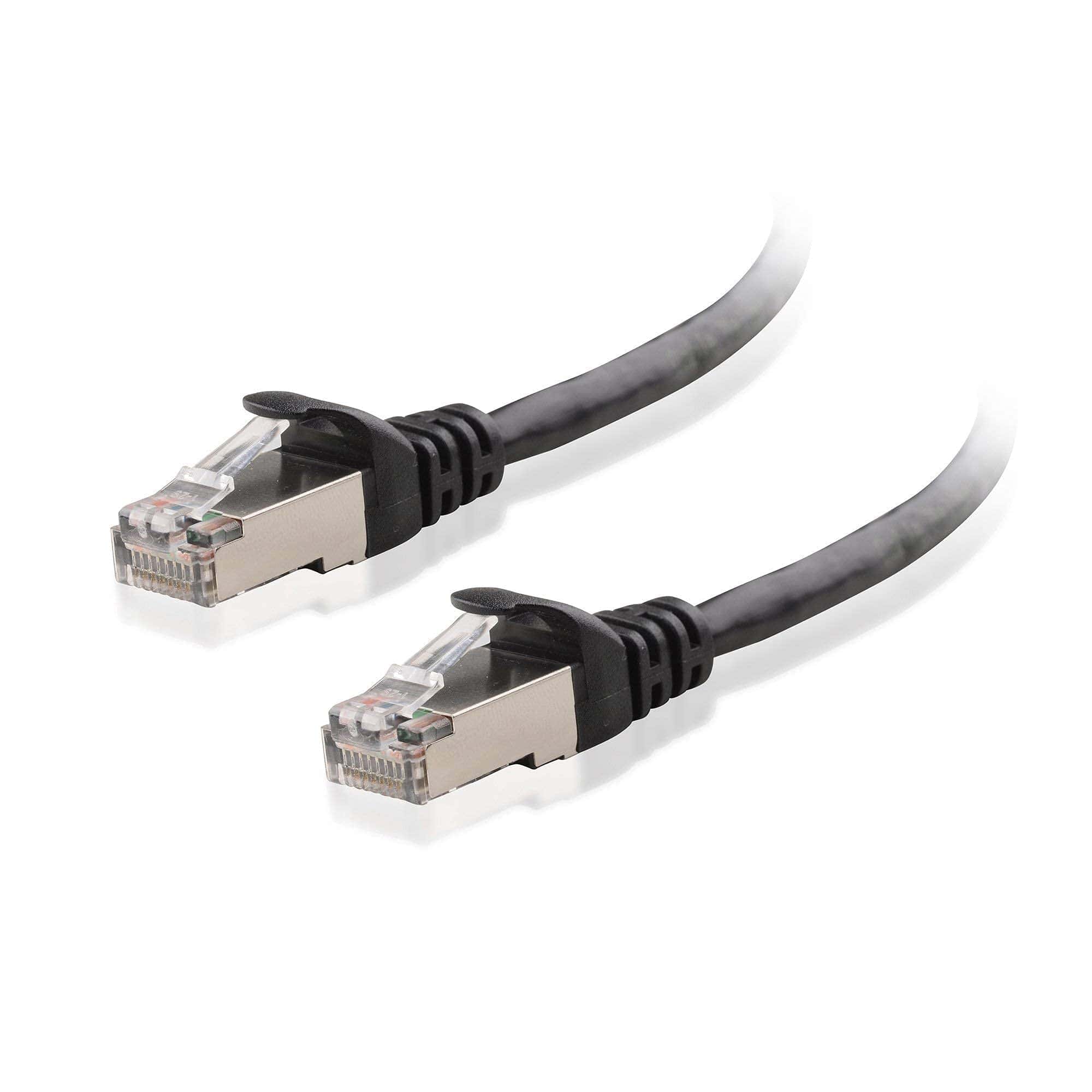 Cable Ethernet Blindado Cat6A 50 pies Cable Matters - Image 3