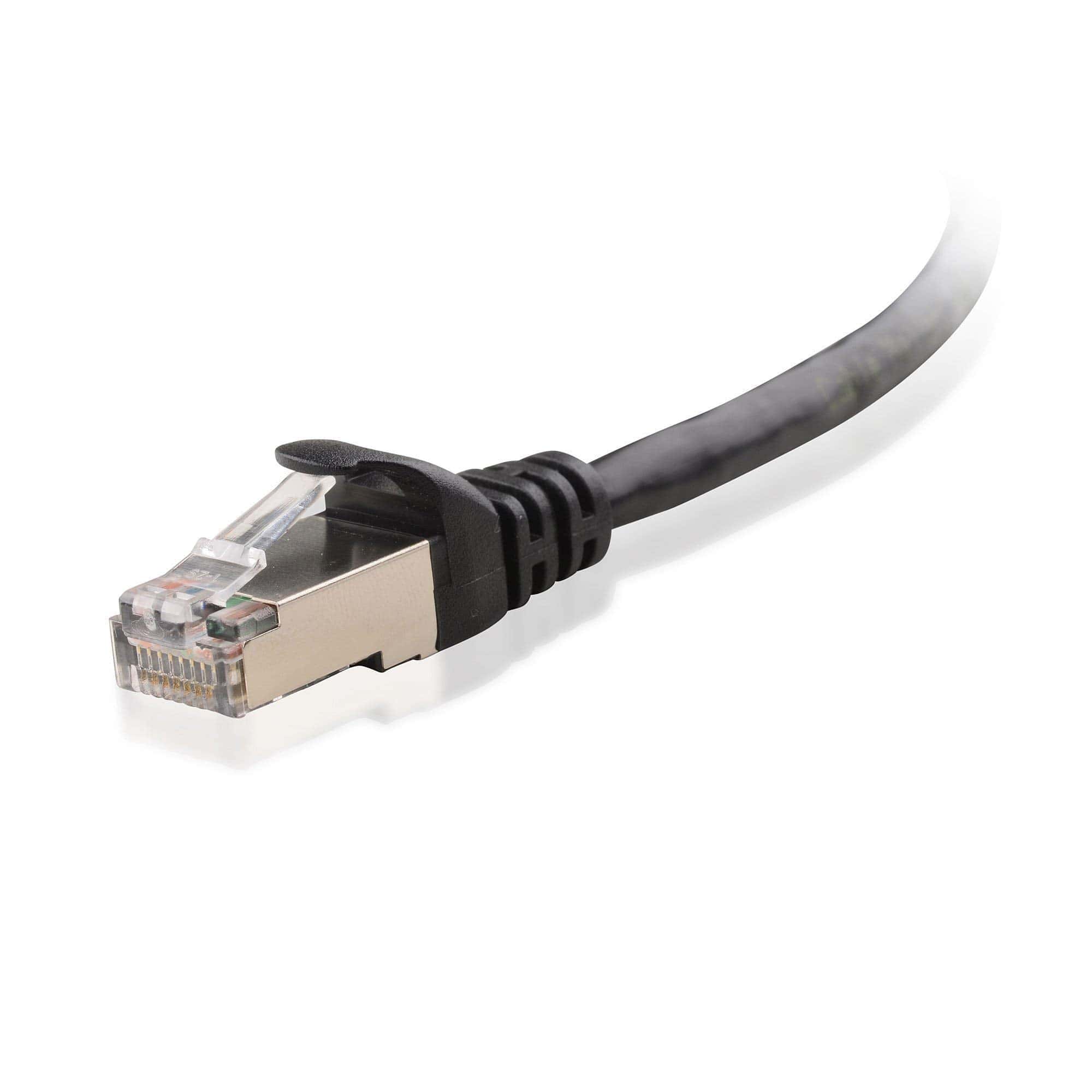 Cable Ethernet Blindado Cat6A 50 pies Cable Matters - Image 4