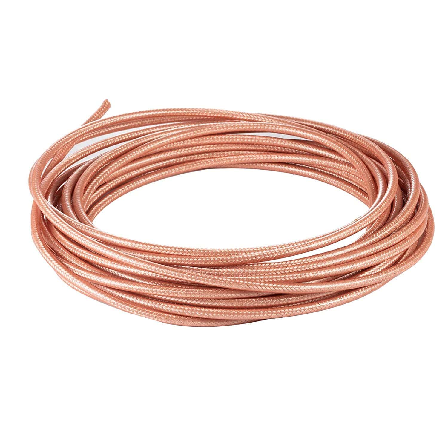 Cable Coaxial Doble Trenzado RG400 M17/128 de 40 Pies - Image 5