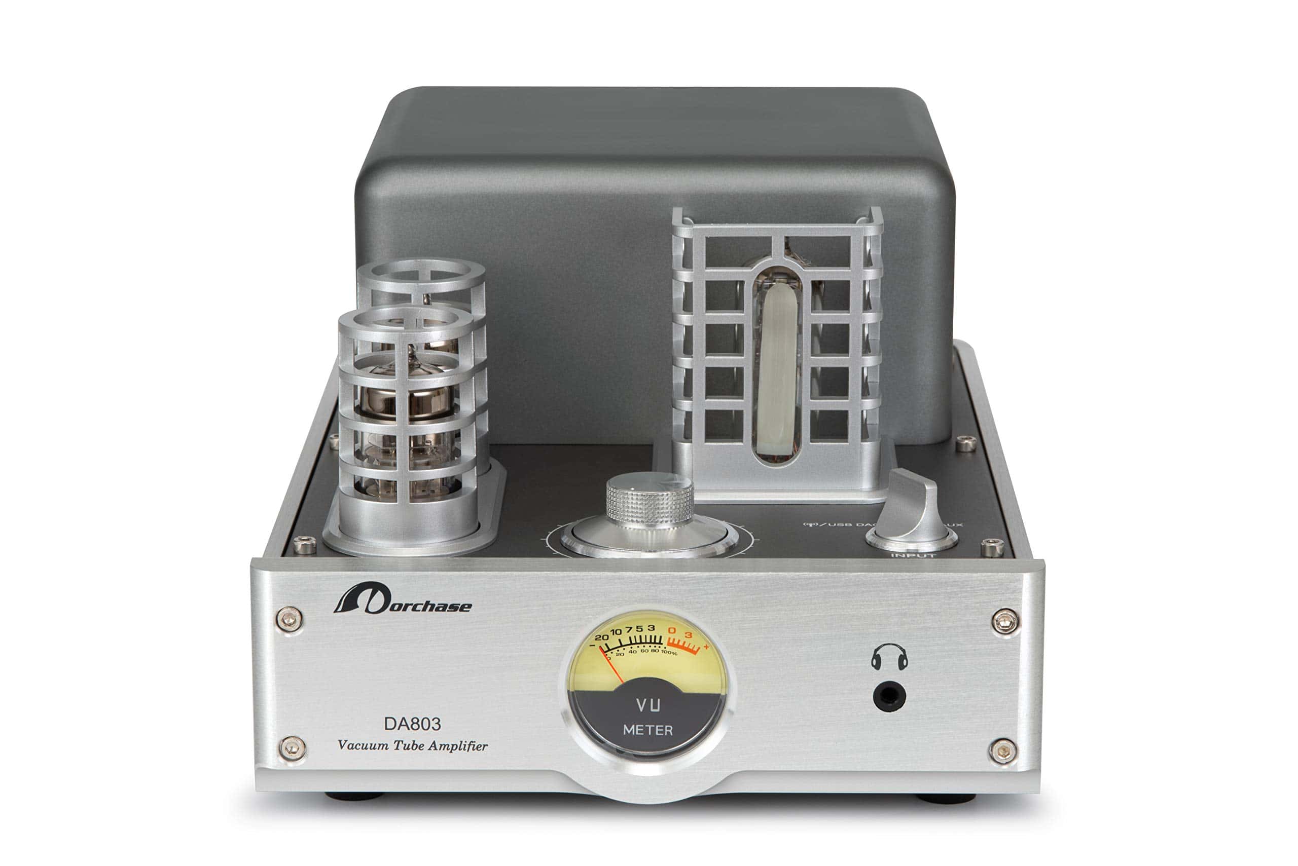 Amplificador Integrado de Tubo de Vacío Estéreo Dorchase