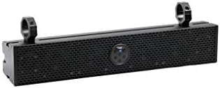 Sistema de Barra de Sonido Cerwin Vega Mobile CV SB4X 800W