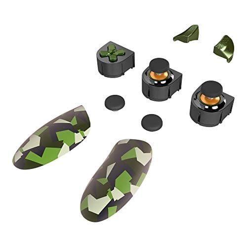Paquete de Accesorios THRUSTMASTER Xbox One/X|S/Windows