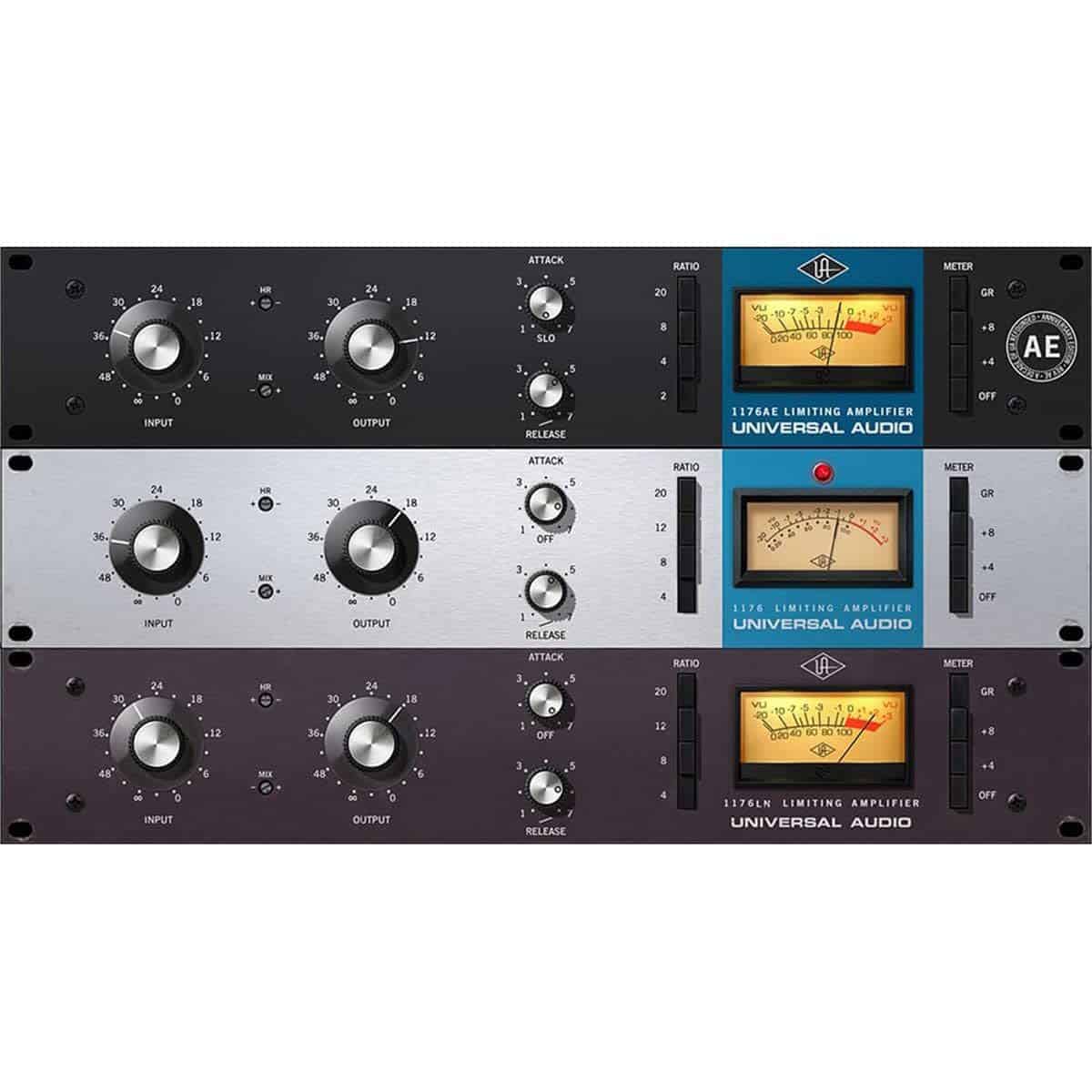 Interfaz de Audio Universal Audio Apollo Solo USB Edición - Image 6