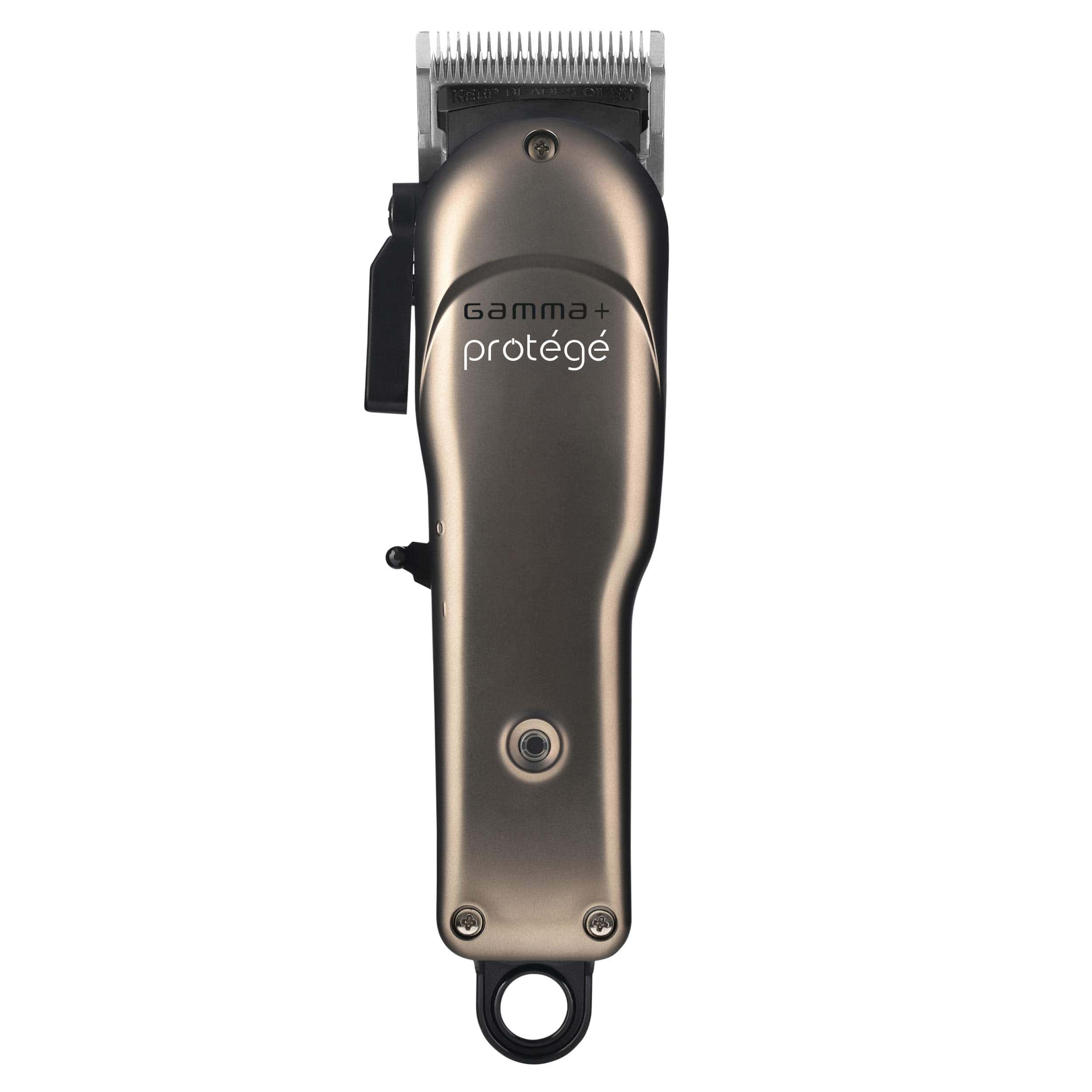 Cortadora de Cabello Inalámbrica Profesional GAMMA+ Protégé