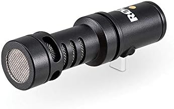Tripié Rode Vlogger para Celular con Micrófono y Luz LED - Image 5