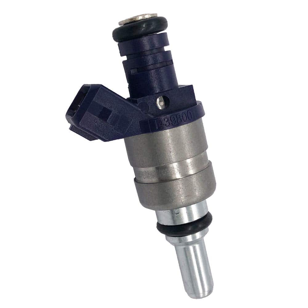 EPSIRMP 1439800 6pcs 2 Orificios Inyectores de Combustible - Imagen 3