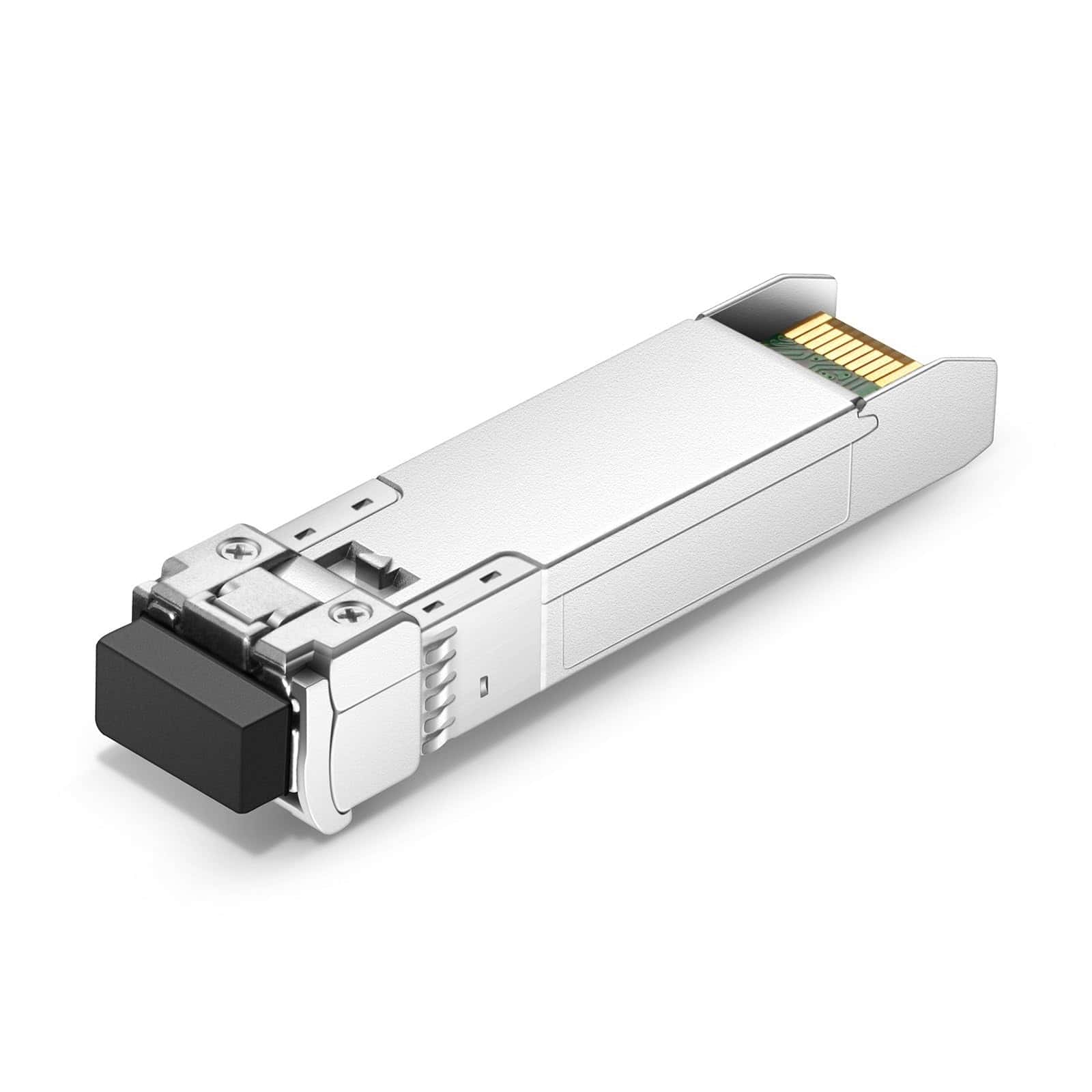 QSFPTEK 4Packs Transceptor 10GBASE-LR, Módulo de Parcheo - Image 5