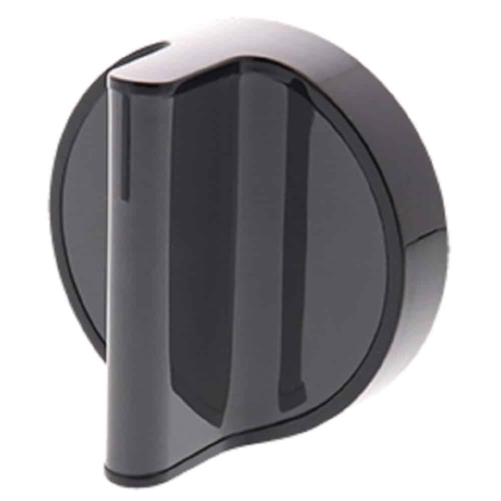 Perilla de quemador Edgewater Parts W10836470, AP5988682,