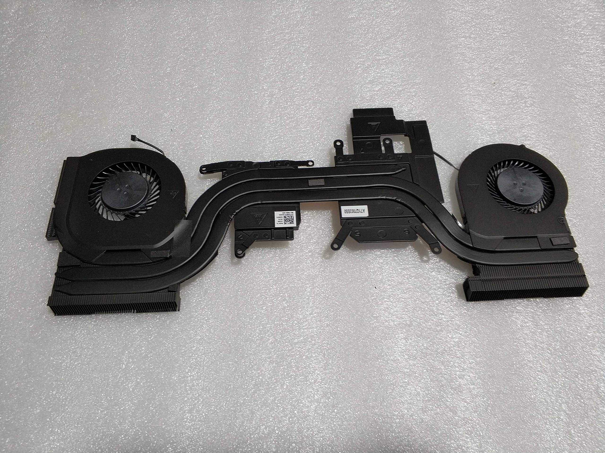 SOUTHERNINTL Nuevo Reemplazo para Dell Alienware 13 R3 P81G
