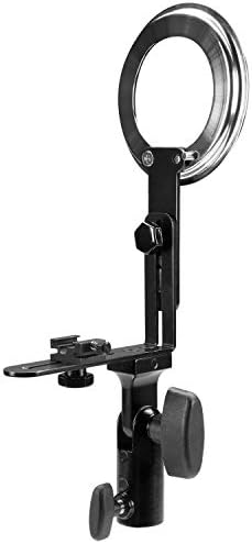 Soporte de Montaje Westcott FJ80 para Flash de Fotografía