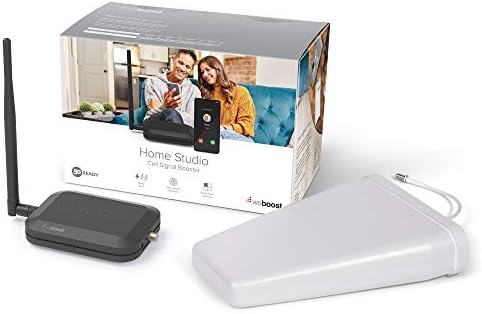 Amplificador de Señal weBoost para Celular Refuerzo 5G