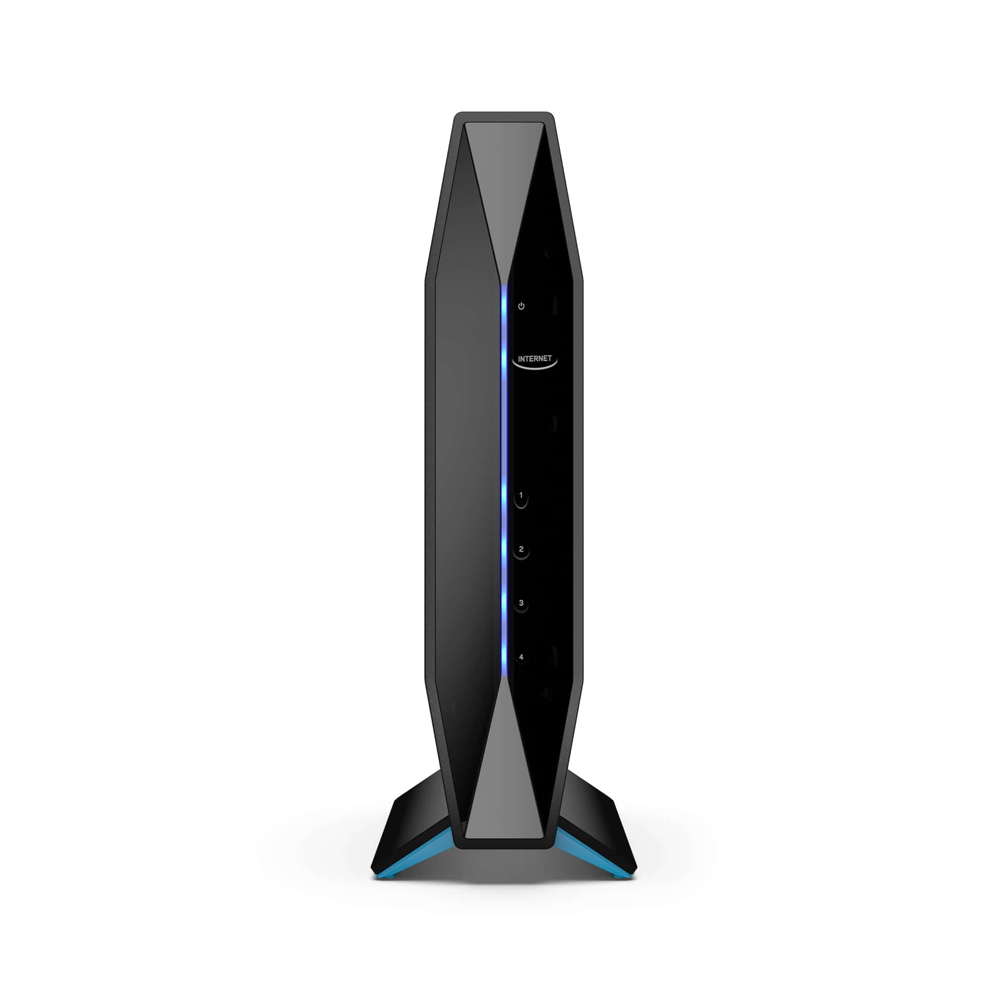 Router Wifi 6 Linksys E8450 Ax3200: Red Doméstica