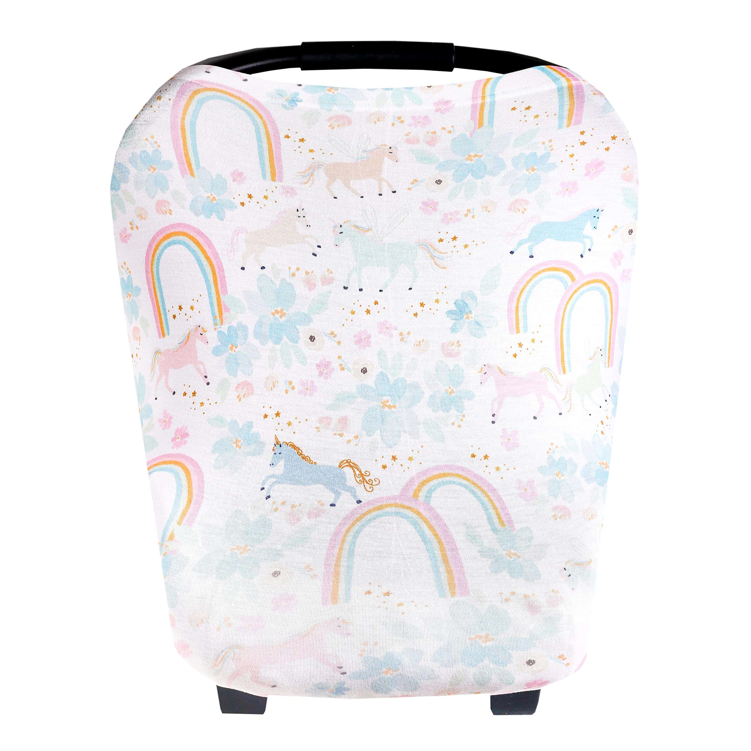 Cubre Asientos Multiuso Copper Pearl Whimsy: Asiento de