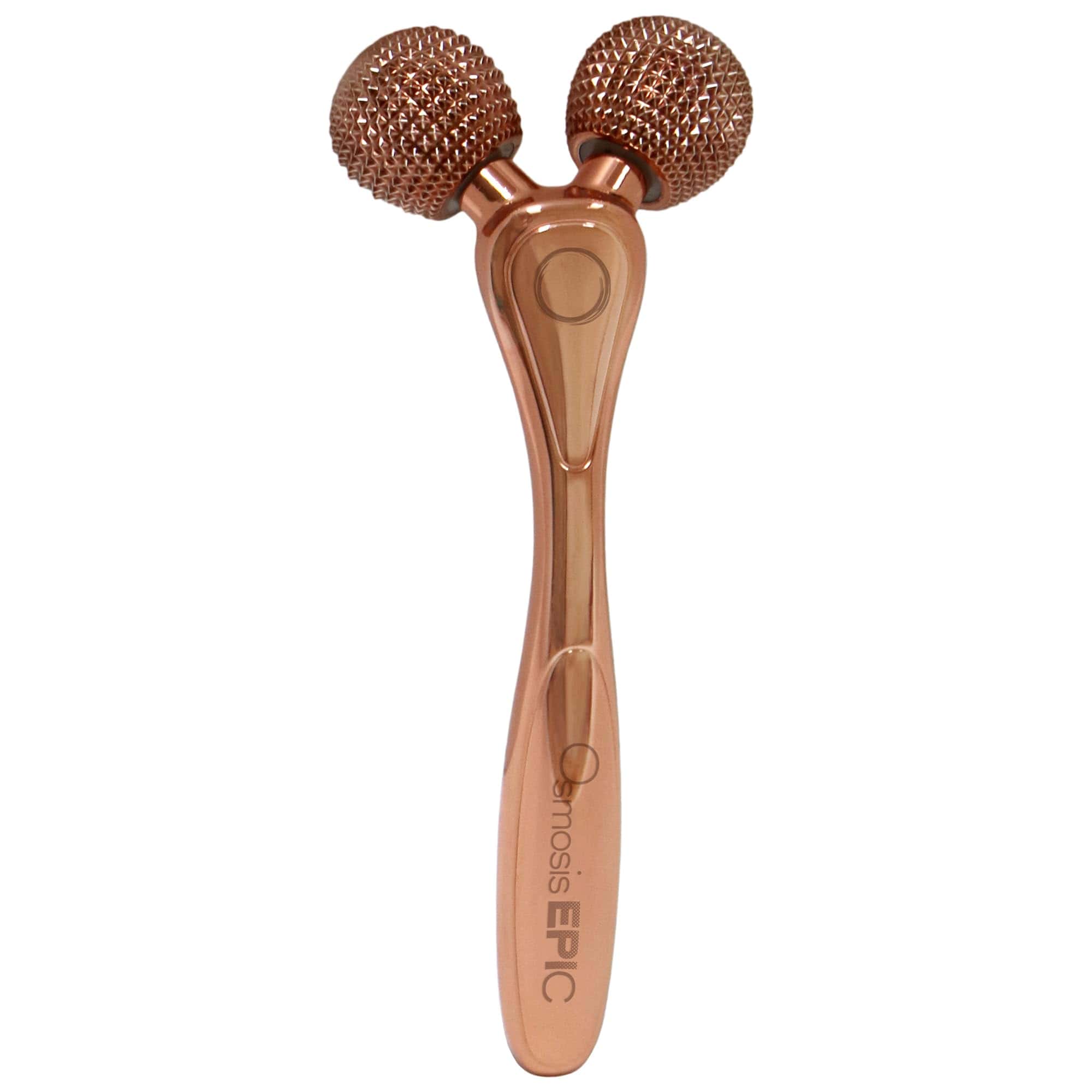 Rodillo facial Osmosis EPIC Skin Tool, mejora la absorción