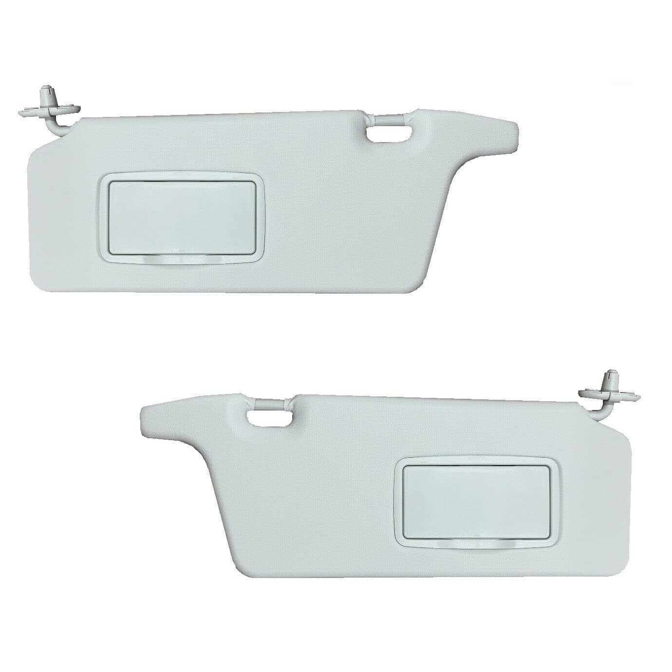 Visera Solar para Honda Civic 2001 2002 2003 2004 2005