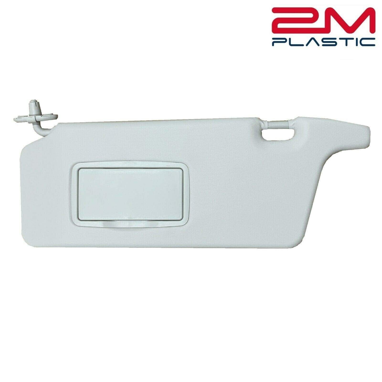 Visera Solar para Honda Civic 2001 2002 2003 2004 2005 - Image 3