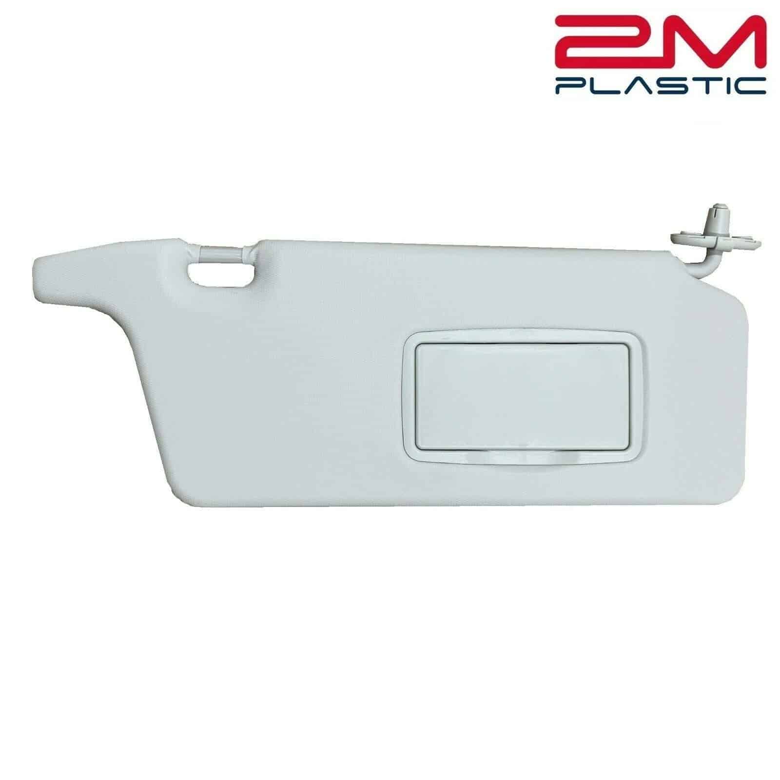 Visera Solar para Honda Civic 2001 2002 2003 2004 2005 - Image 4