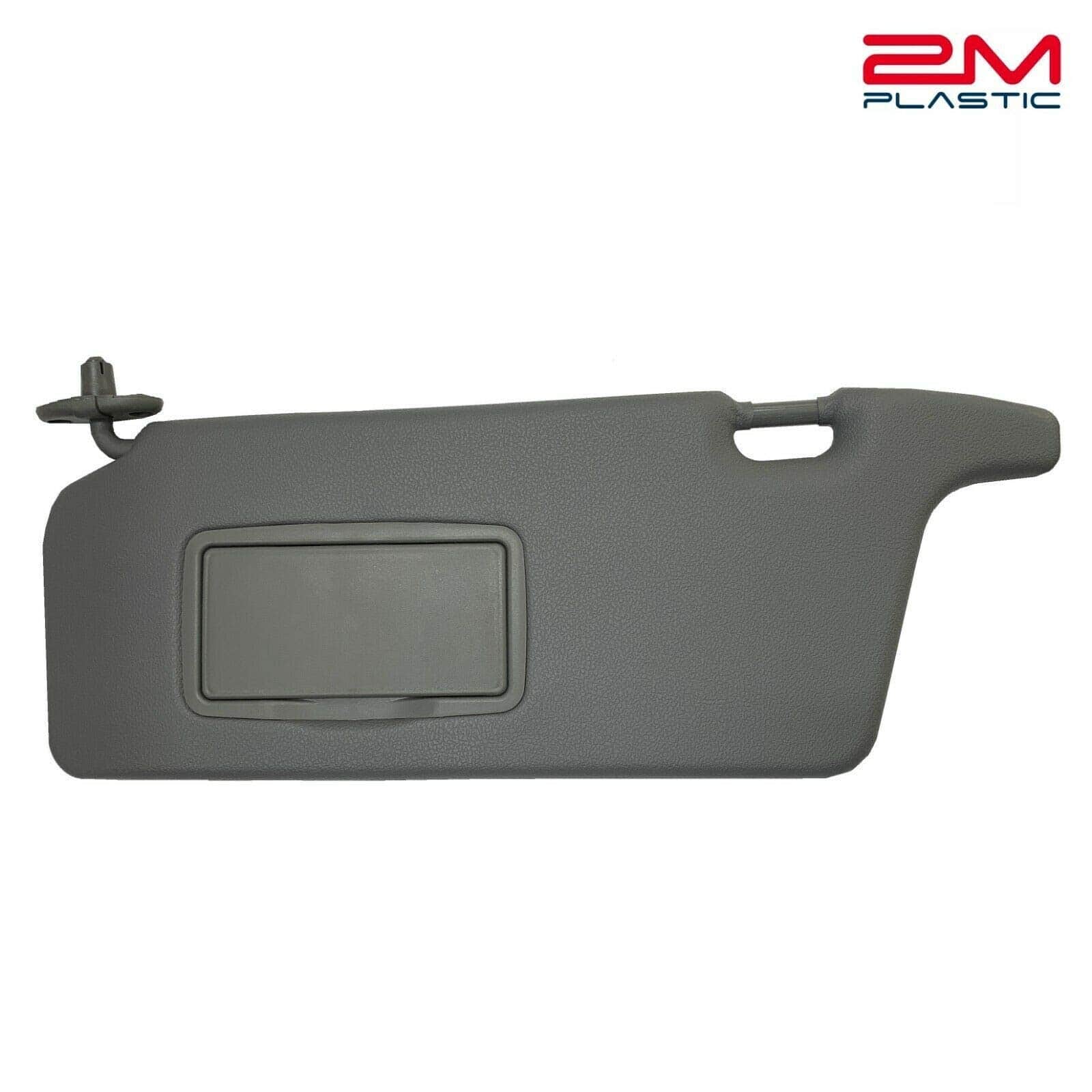 Visera para Honda Civic 2001 2002 2003 2004 2005 Izquierda - Image 7