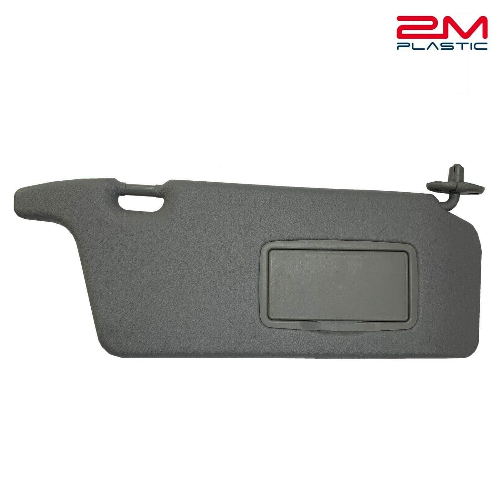 Visera para Honda Civic 2001 2002 2003 2004 2005 Izquierda - Image 8