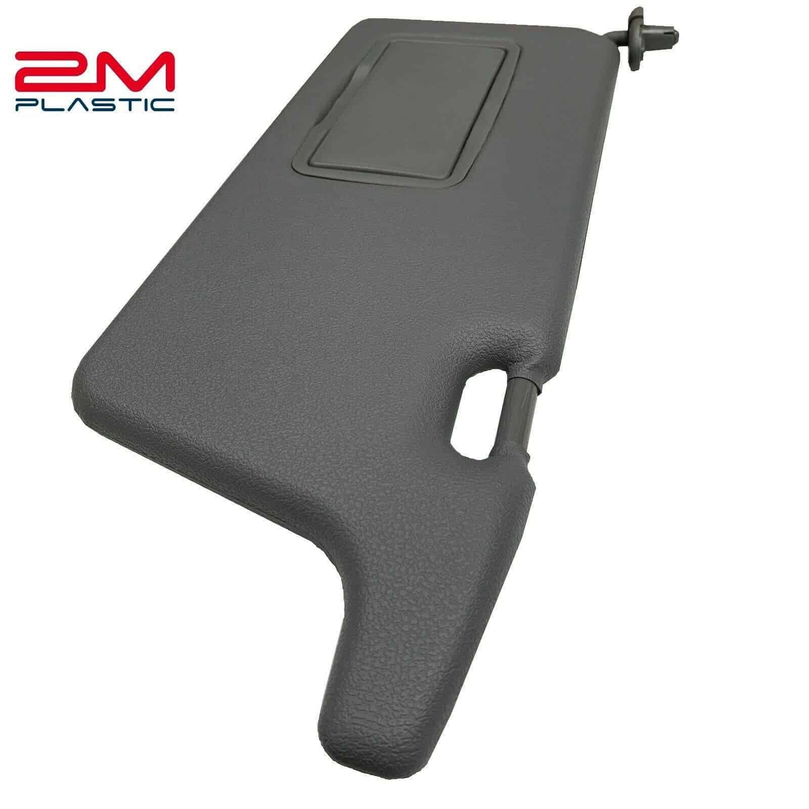 Visera para Honda Civic 2001 2002 2003 2004 2005 Izquierda - Image 5