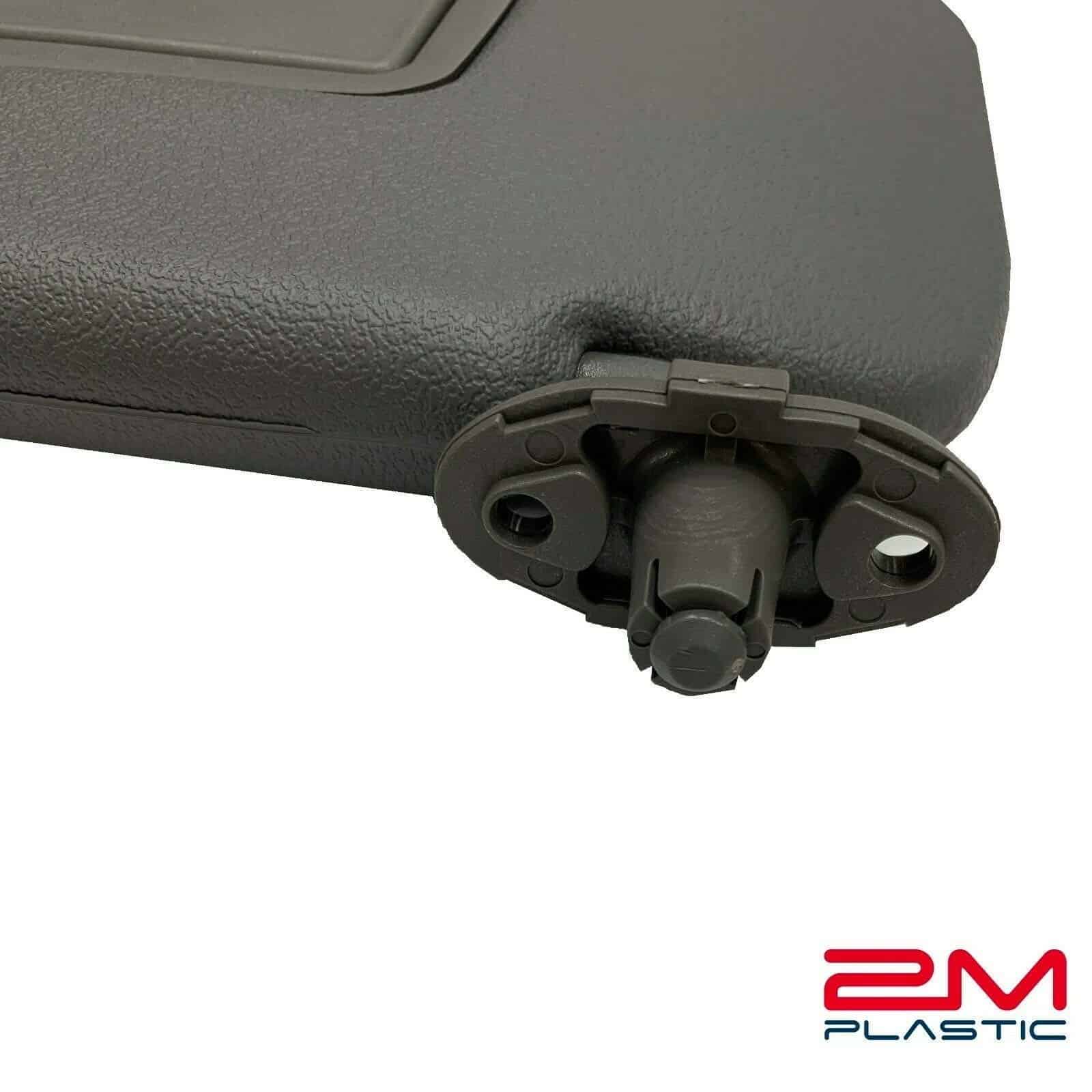 Visera para Honda Civic 2001 2002 2003 2004 2005 Izquierda - Image 6