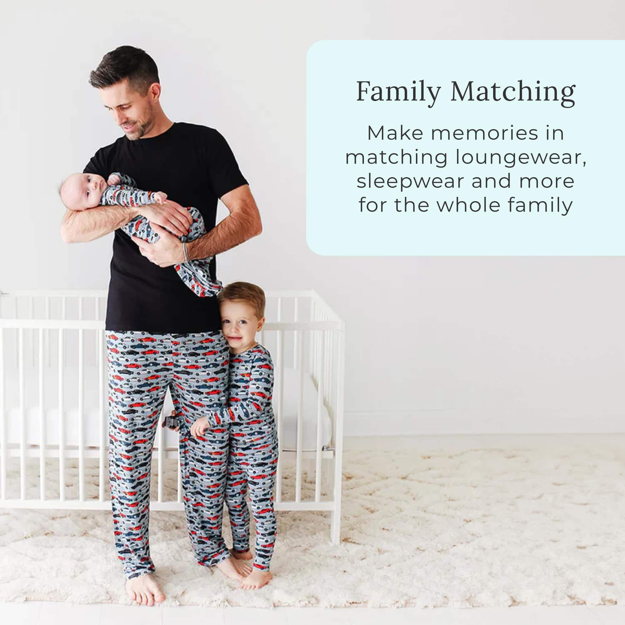 Manta envolvente para bebé unisex de Posh Peanut - Tejido - Imagen 8