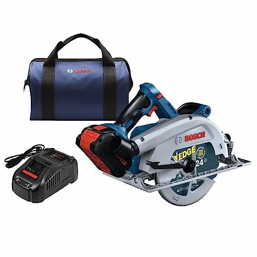 Sierra Circular BOSCH GKS18V-25CB14 PROFACTOR 18V