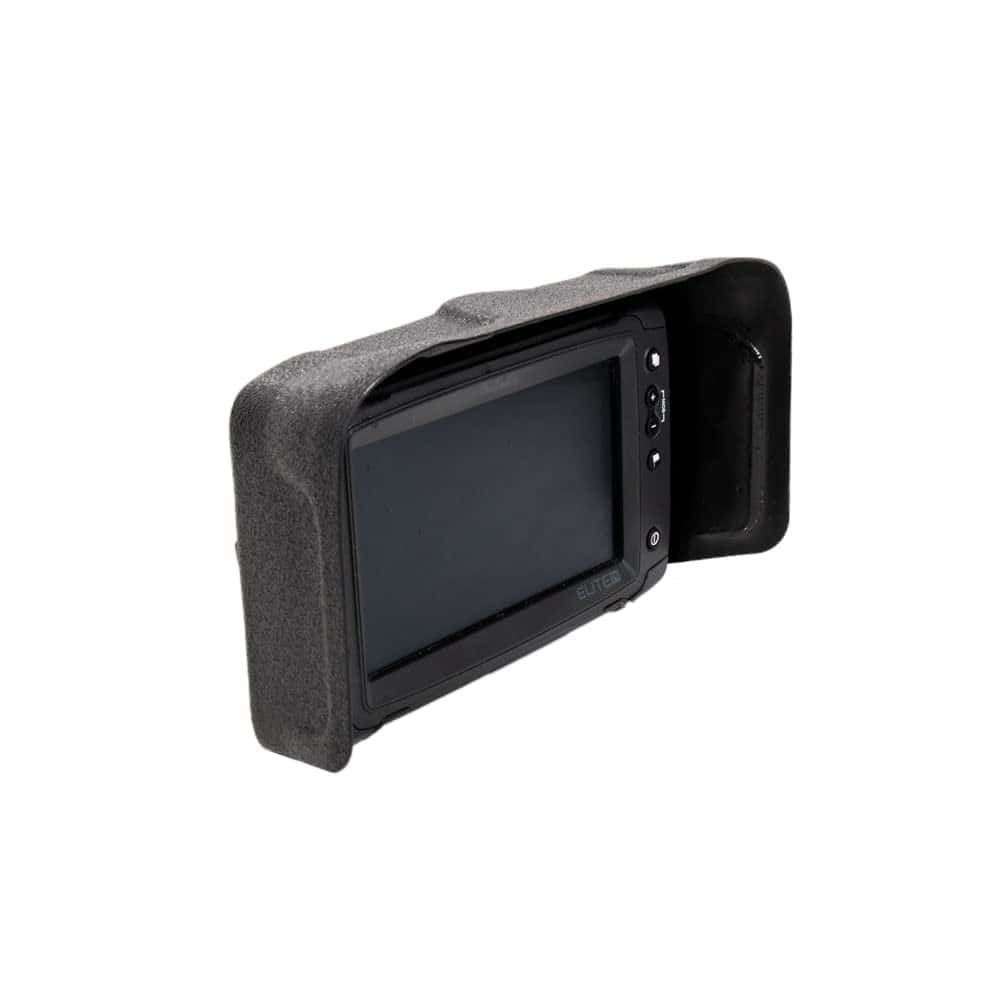 Visera BerleyPro Compatible con Lowrance - HDS - Imagen 4