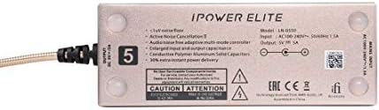 Adaptador iFi iPower Elite de Fuente de Alimentación 5V - Image 4