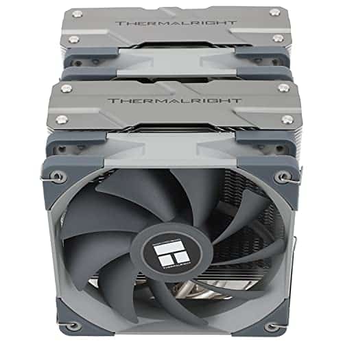 Thermalright Peerless Assassin 120 Refrigerador de CPU de - Image 10