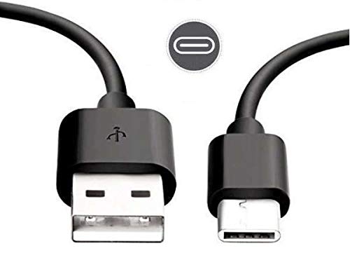 Cable ienza USBC_3FT_BLK De Carga USB C 3 ft -Negro - Imagen 3