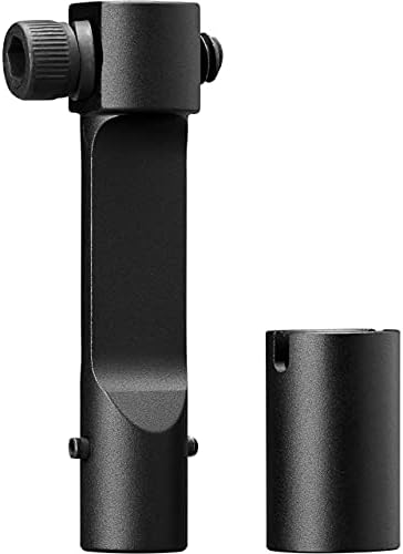 Adaptador Binocular Vortex TRA-BINDAP2 Impermeable -Negro