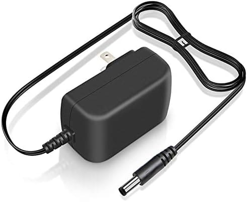 Cargador AC PERFEIDY para Pet Hair Eraser 19543 -Negro