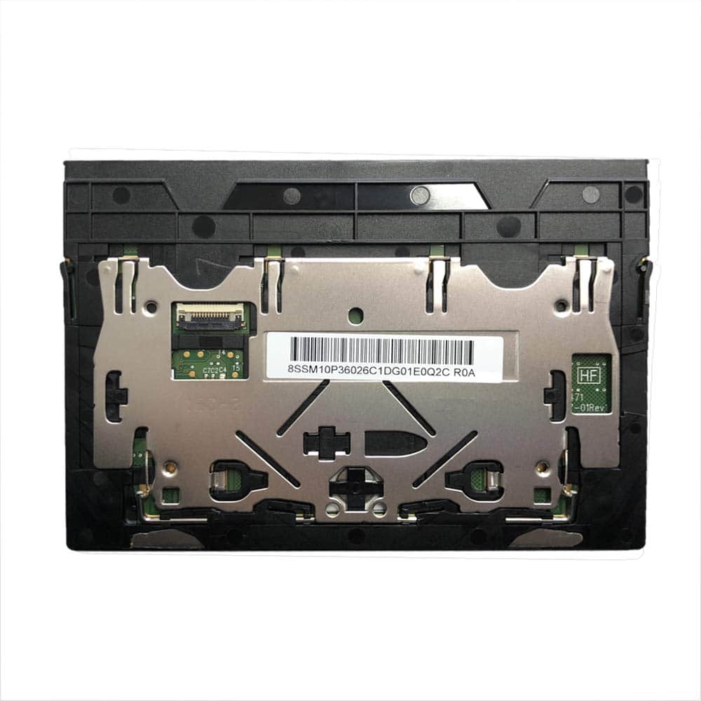 Alternative view of Gintai Touchpad Trackpad Repuesto Para Lenovo Thinkpad T495