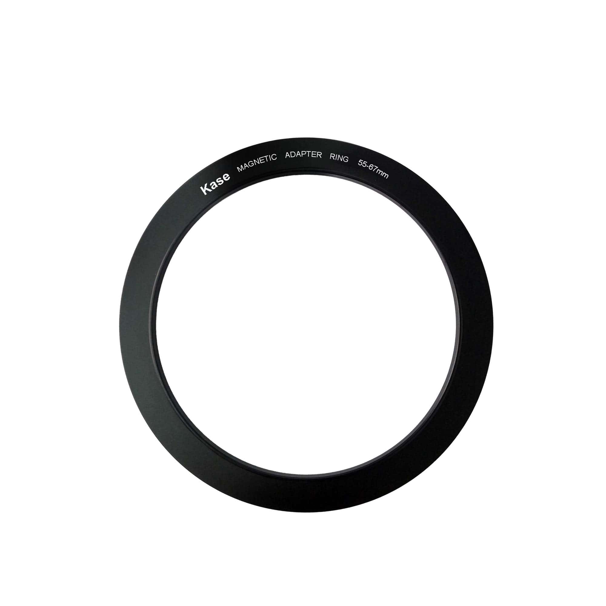 Adaptador de Anillo de Filtro Magnético Step Up Kase