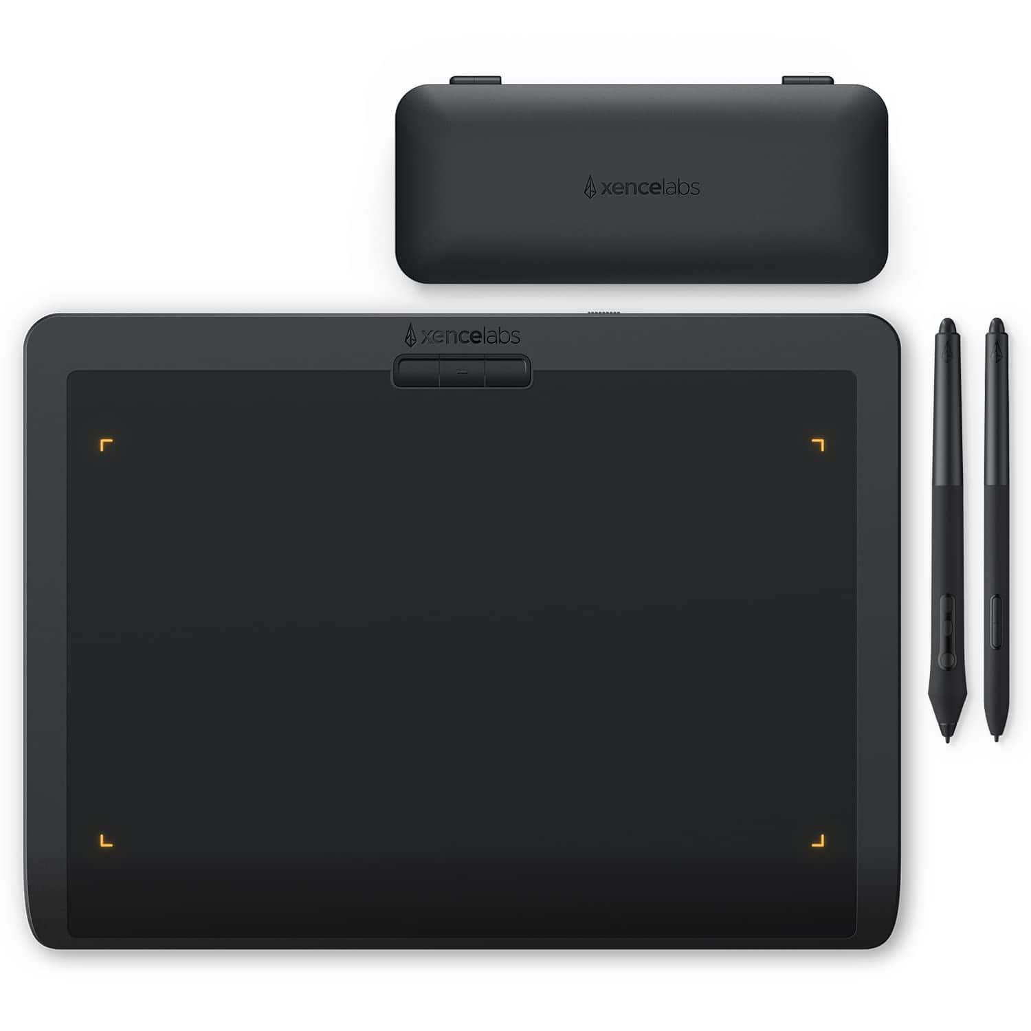Xencelabs, Tableta Gráfica Mediana, Tableta De Dibujo