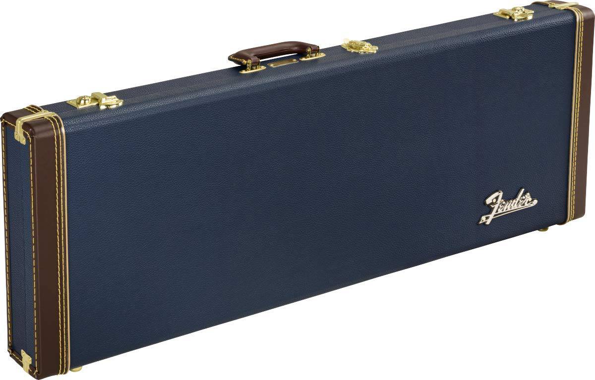 Estuche de Madera de la Serie Clásica de Fender,