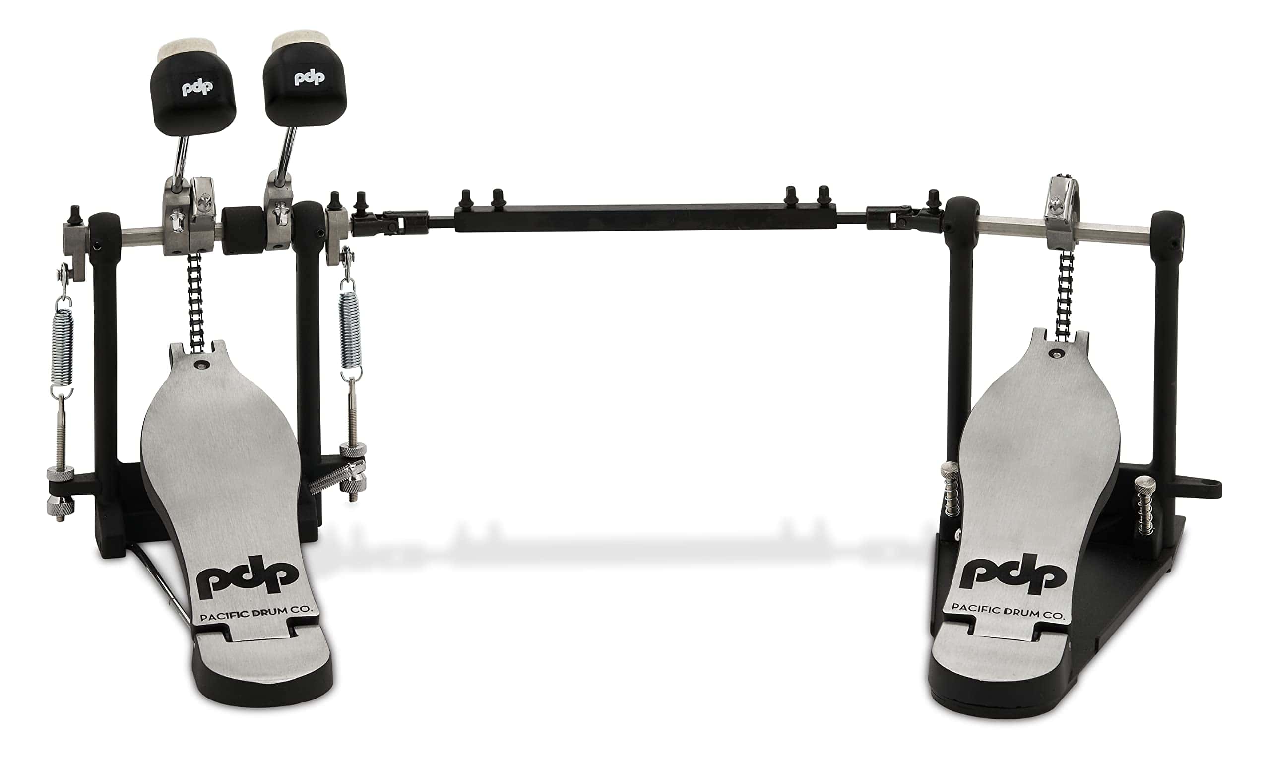 Pedal de bombo doble PDP By DW 700 Series para pie