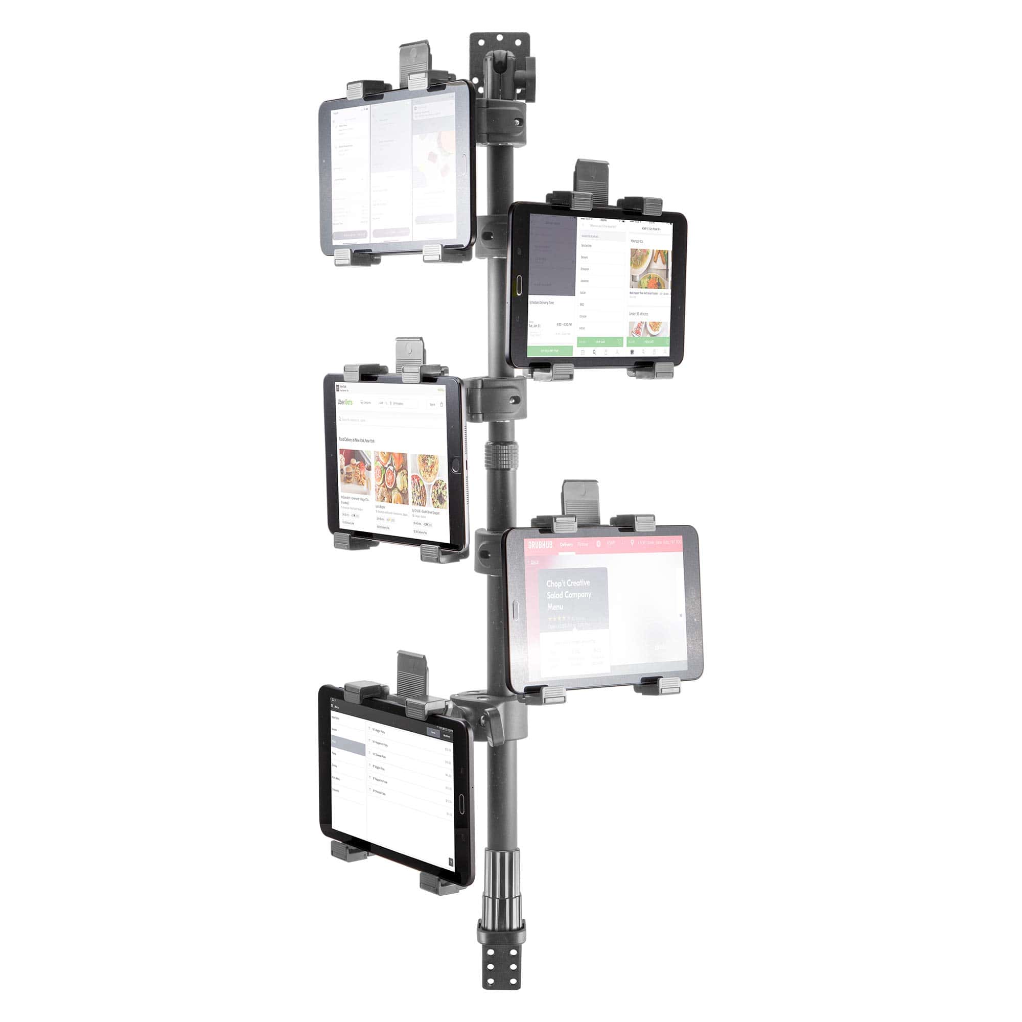 Soporte de Punto de Venta/PDV TabDock de iBOLT - con 5