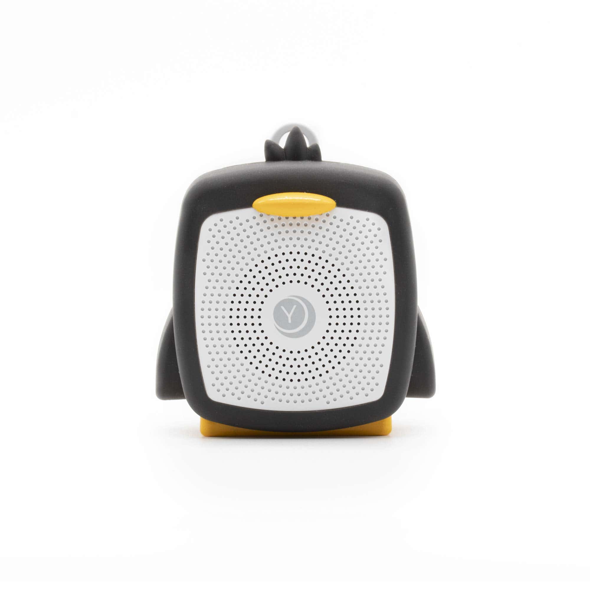Yogasleep Pocket Baby Soother Penguin, Máquina de Ruido