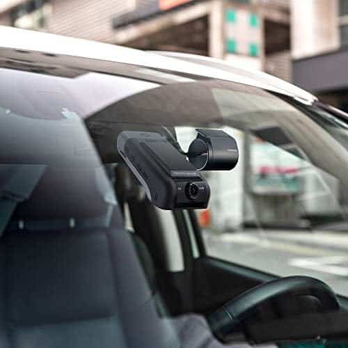 Accesorio de radar Thinkware V2 para Dash Cam U1000 -Negro - Image 4