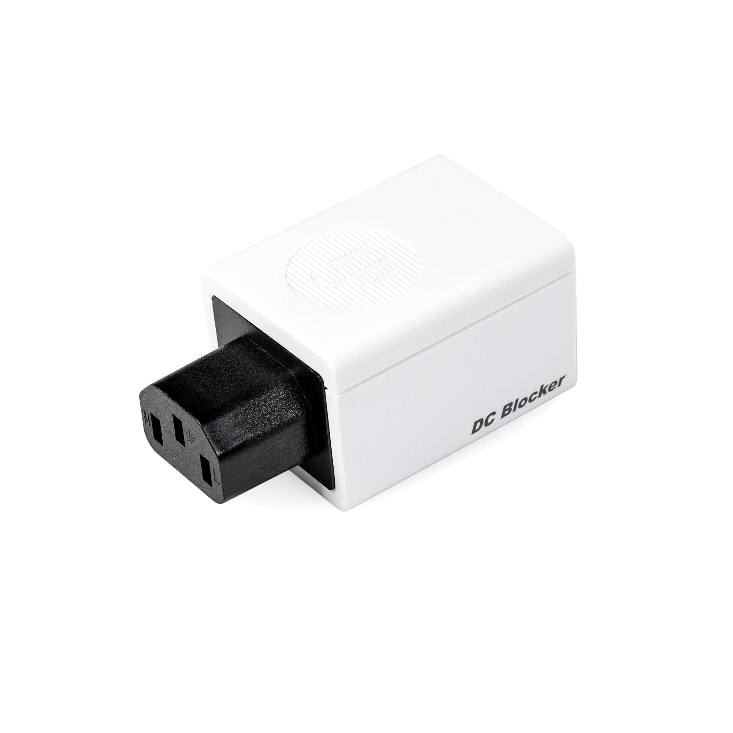 iFi SilentPower | DC Blocker - Bloquea cualquier