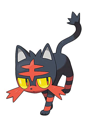 Videojuego Nintendo Pokemon Moon para Nintendo 3DS -Azul - Image 5