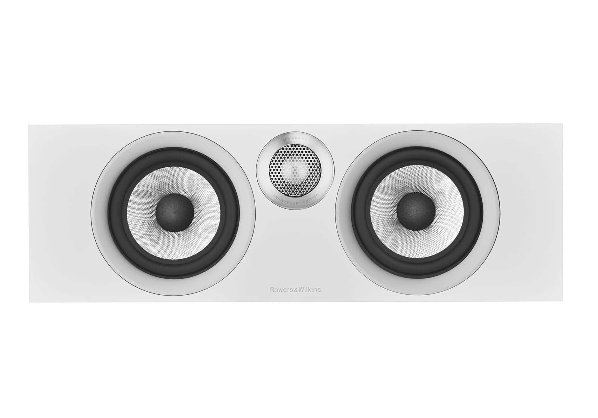 Altavoz central Bowers & Wilkins HTM6 S2 - Edición - Image 5