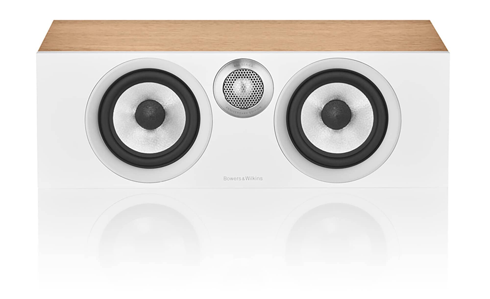 Altavoz central Bowers & Wilkins HTM6 S2 - Edición - Image 6
