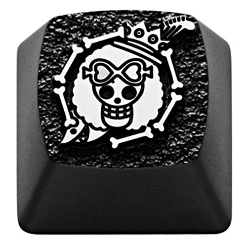 ZOMOPLUS Custom Anime Keycap, Tecla personalizada para