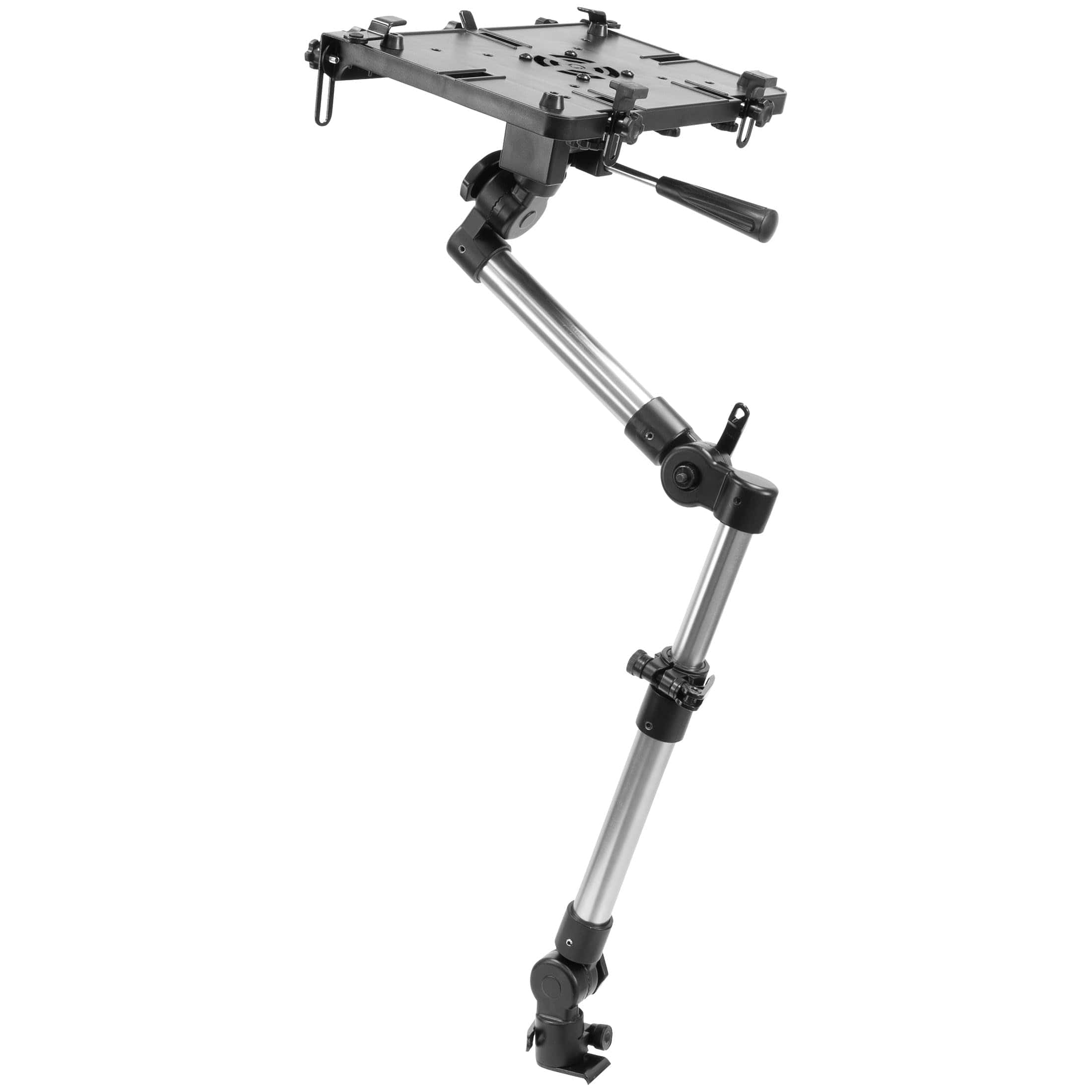 Soporte de Laptop Mount-It! 17″ Articulado para Autos