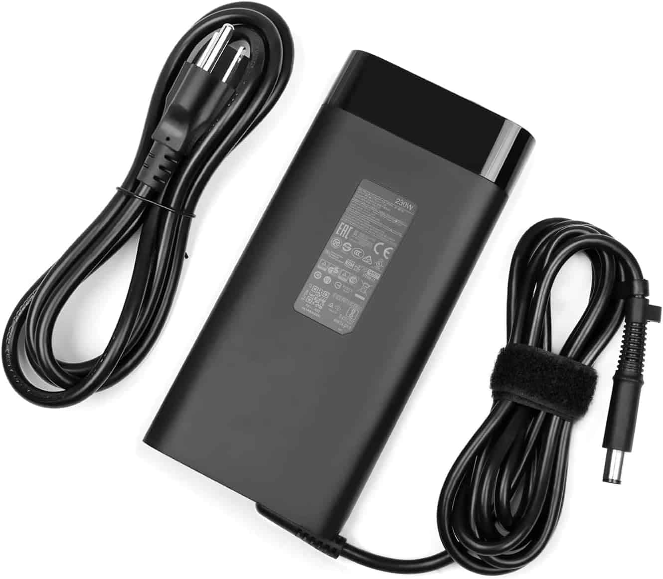 Nuevo Cargador adaptador de corriente de 230W 19.5V 11.8A