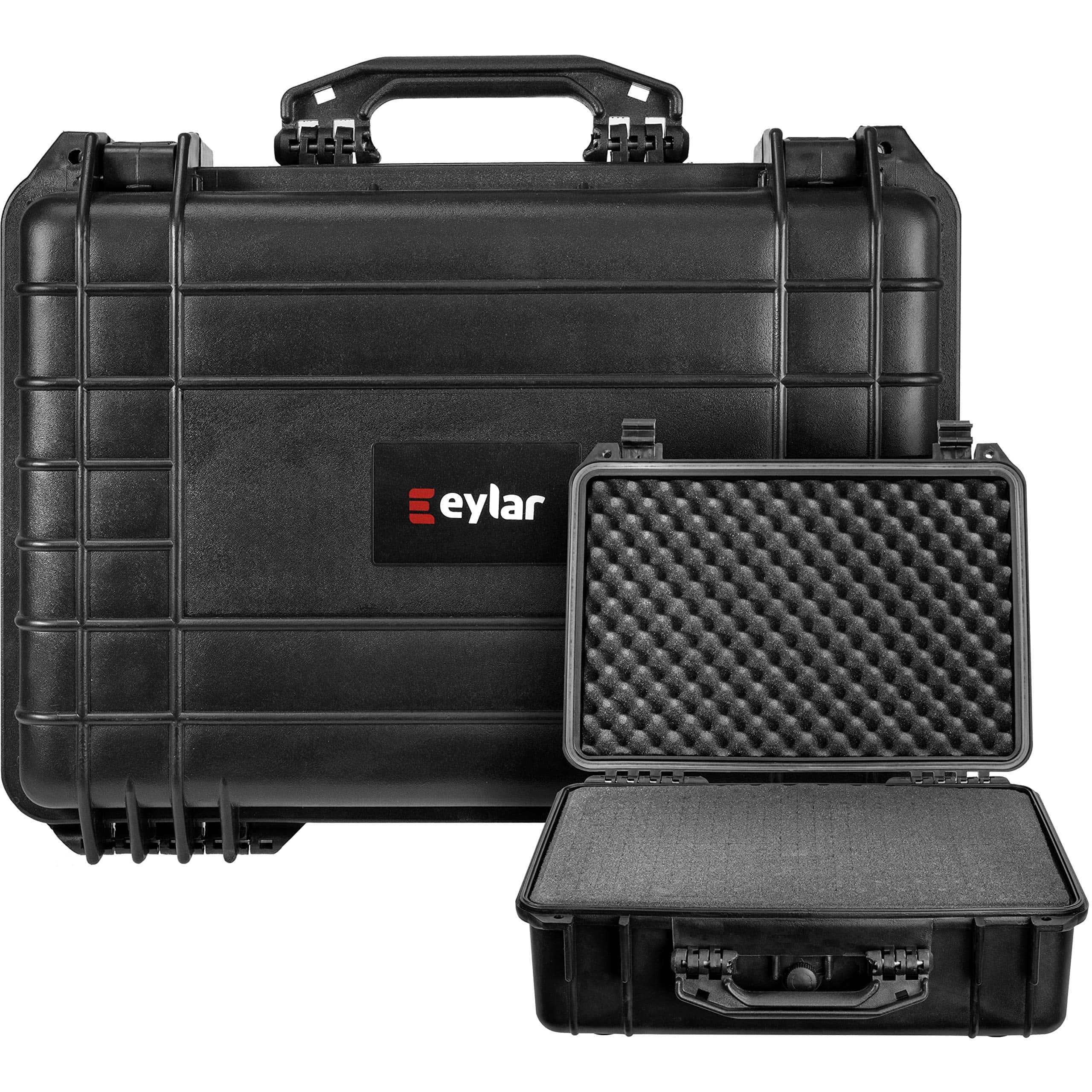 Estuche rígido protector Eylar de 18.5 pulgadas para
