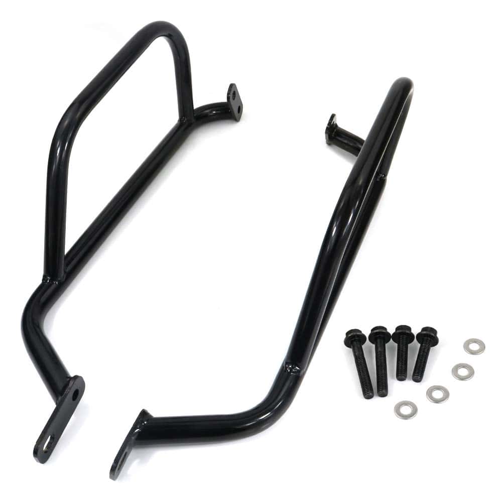 Protector de Barra Lateral Xitomer, Ajuste para KLR650